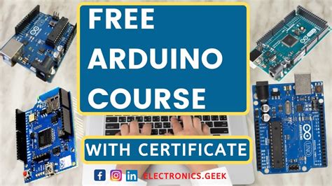 arduino classes near me|Courses .